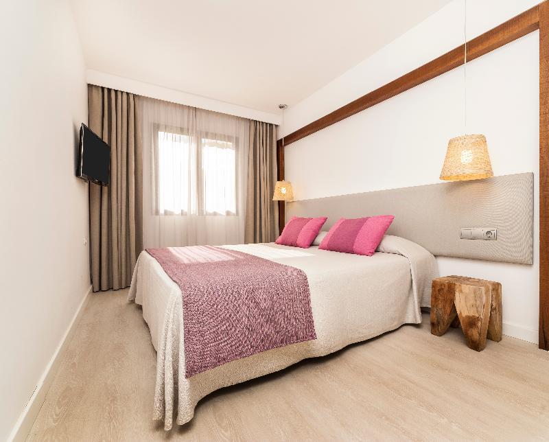 Insotel Club Tarida Playa San José Exteriér fotografie